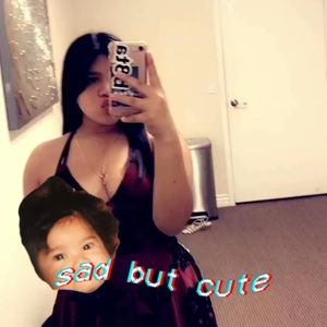 Meet your Posher, Monica